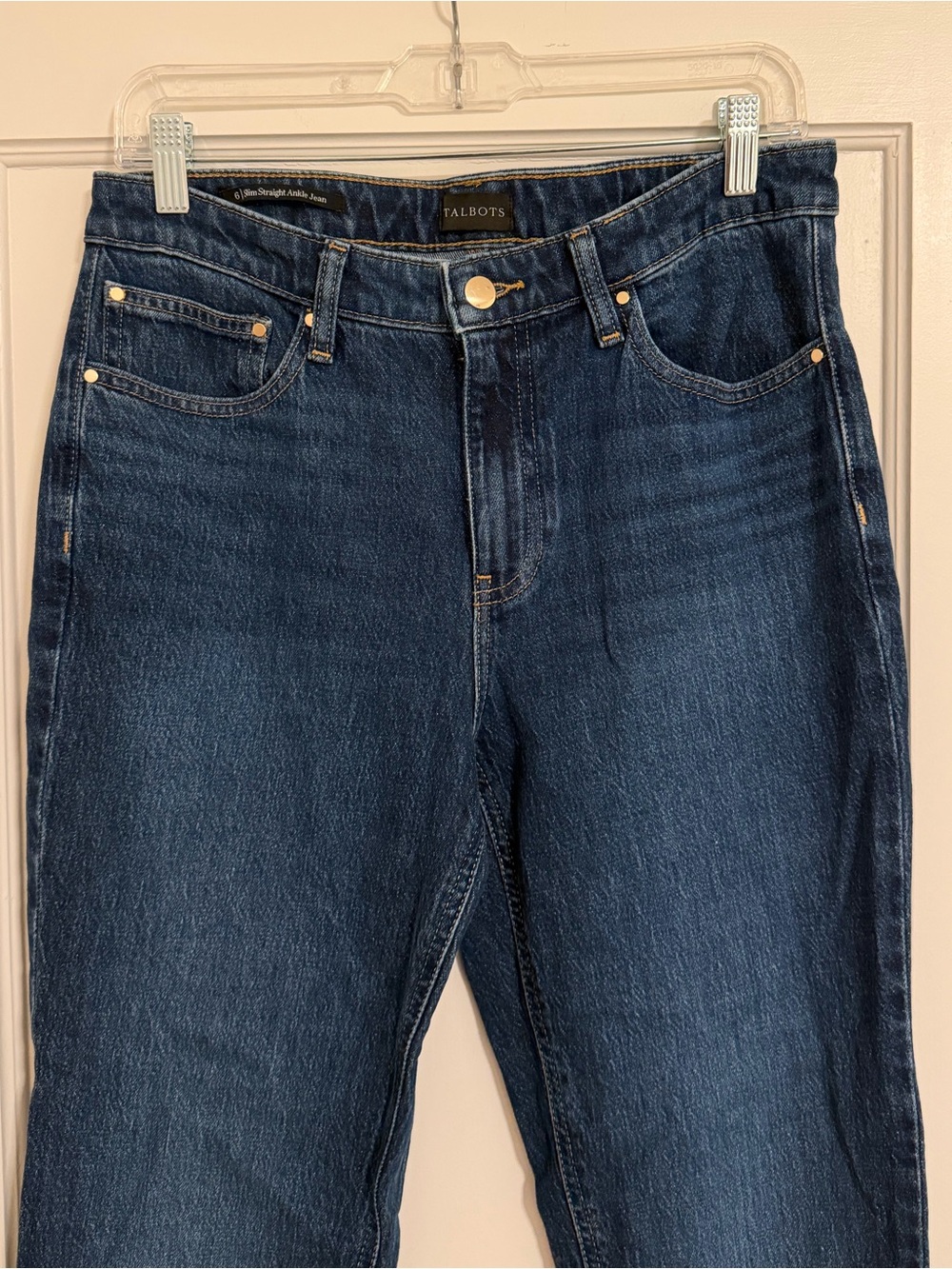 Talbots Jeans